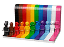 Everyone Is Awesome - Lego (40516) - NEW