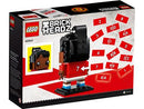 Manchester United Go Brick Me - Lego Brick Headz (40541) - NEW