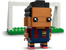 FC Barcelona Go Brick Me - Lego Brick Headz (40542) - NEW