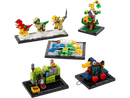 Tribute To Lego House - Lego GWP (40563) - NEW