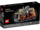 Eiffel's Apartment - Lego GWP (40879) - NEW