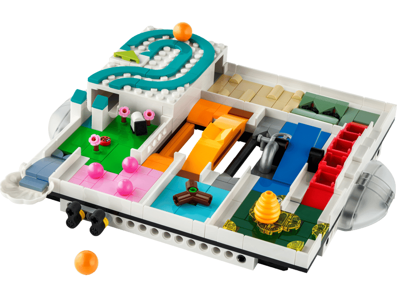 Magic Maze - Lego GWP (40596) - NEW
