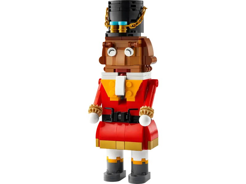 Nutcracker - Lego (40640) - NEW