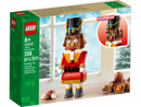 Nutcracker - Lego (40640) - NEW