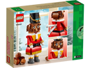 Nutcracker - Lego (40640) - NEW