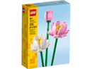 Lotus Flower - Lego (40647) - NEW