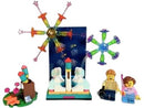 Firework Celebration - Lego GWP (40689) - NEW