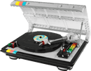 Retro Record Player - Lego GWP (40699) - NEW