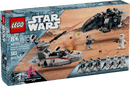 Imperial Dropship Vs Rebel Scout Speeder - Lego Star Wars (40755) - NEW