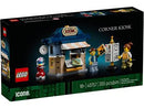 Corner Kiosk - Lego GWP (40757) - NEW