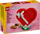 Celebration Series: Valentine's Day Box - Lego GWP (40459) - NEW