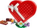 Celebration Series: Valentine's Day Box - Lego GWP (40459) - NEW