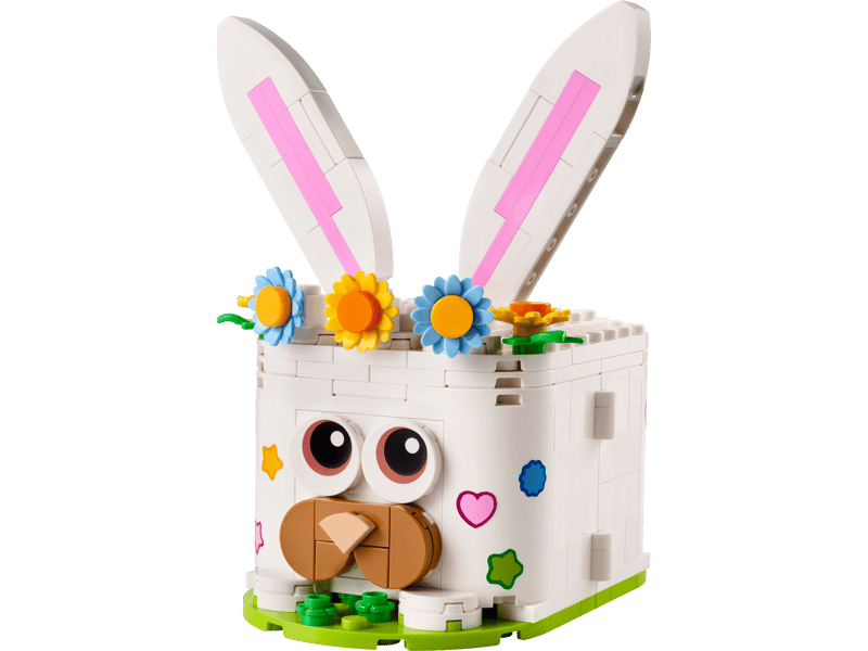 Easter Bunny Surprise - Lego GWP (40764) - NEW