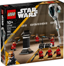Kamino Training Facility - Lego Star Wars (40765) - NEW