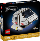 Star Trek: Type 15 Shuttlepod - Lego GWP (40768) - NEW