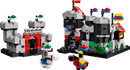 Mini Knight's Castle - Lego GWP (40775) - NEW