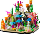 Coral Reef Diorama - Lego (40783) - NEW