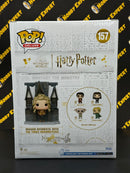 Madam Rosmerta with the Three Broomsticks