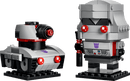 Megatron Robot & Vehicle - Lego BrickHeadz (40924) - NEW