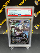 Lugia V Alternate Art