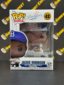 Jackie Robinson