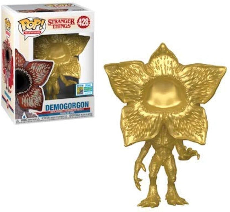 Demogorgon - Stranger Things