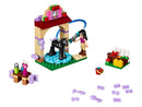 Foal's Washing Station - Lego Friends (41123) - NEW