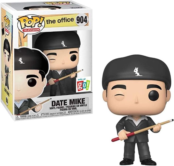 Date Mike