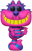 Cheshire Cat (Blacklight) - Disney Alice in Wonderland