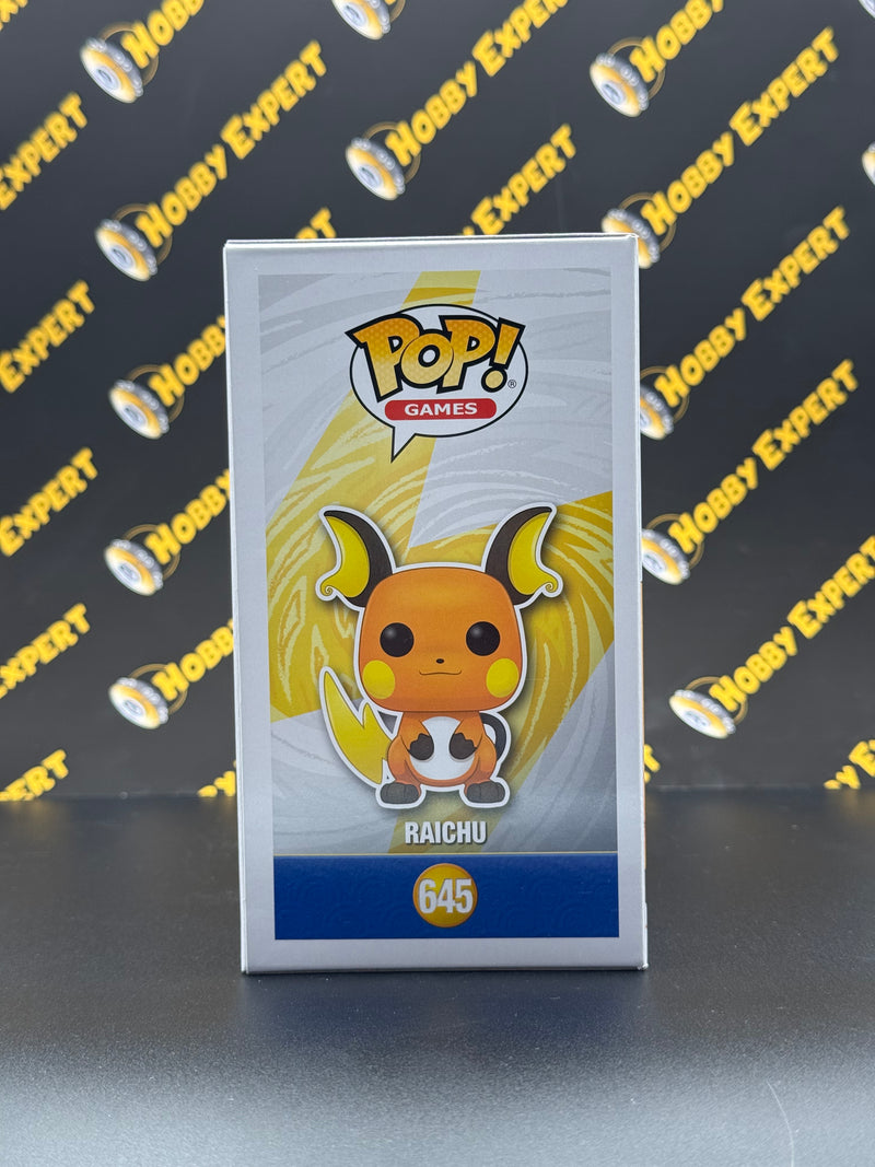 Raichu