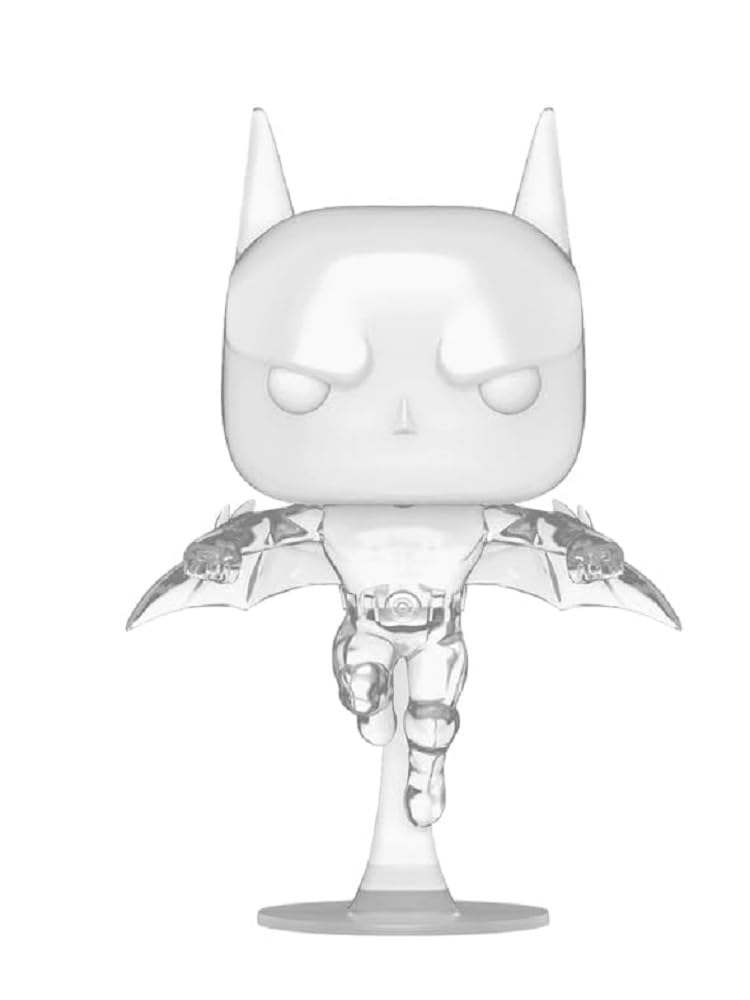 Batman - DC Beyond