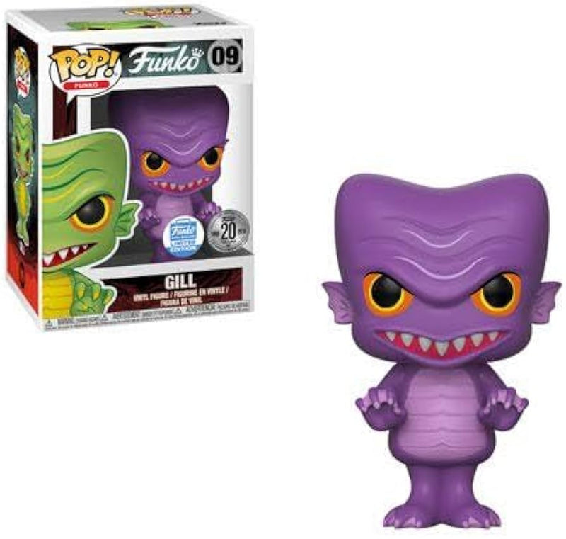Gill - Funko