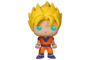 Super Saiyan Goku