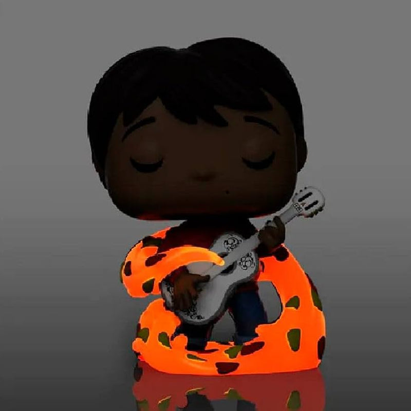 Miguel - Disney Coco