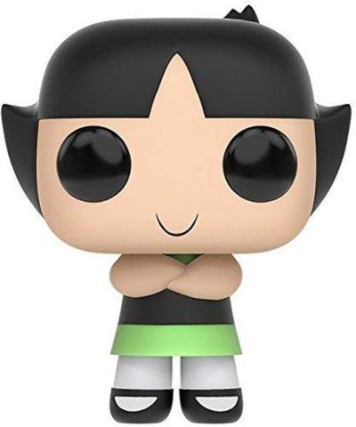 Buttercup - The Powerpuff Girls #127