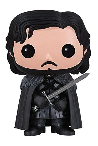 Jon Snow - Game of Thrones
