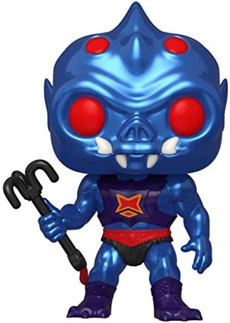 Webstor - Masters of the Universe