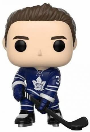 Auston Matthews - NHL Toronto Maple Leafs