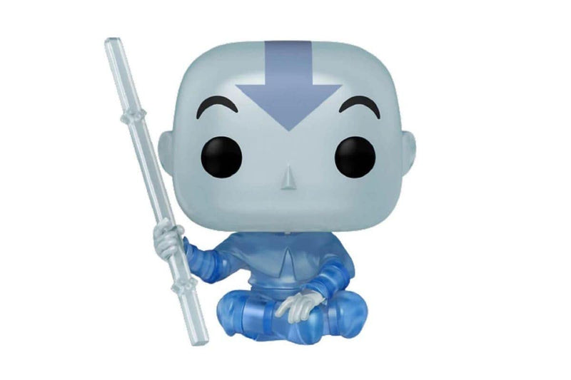 Aang (Spirit)