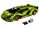 Lamborghini Sián FKP 37 - Lego Technic (42115) - NEW