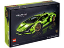 Lamborghini Sián FKP 37 - Lego Technic (42115) - NEW