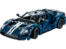 2022 Ford GT - Lego Technic (42154) - NEW