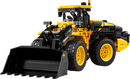 Volvo L120 Electric Wheel Loader - Lego Technic (42209) - NEW