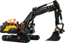 Volvo EC500 Hybrid Excavator - Lego Technic (42215) - NEW