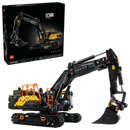 Volvo EC500 Hybrid Excavator - Lego Technic (42215) - NEW