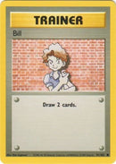 Bill