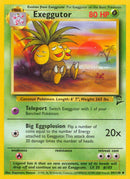 Exeggutor [BS2 - 039/130]