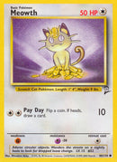Meowth [BS2 - 080/130]
