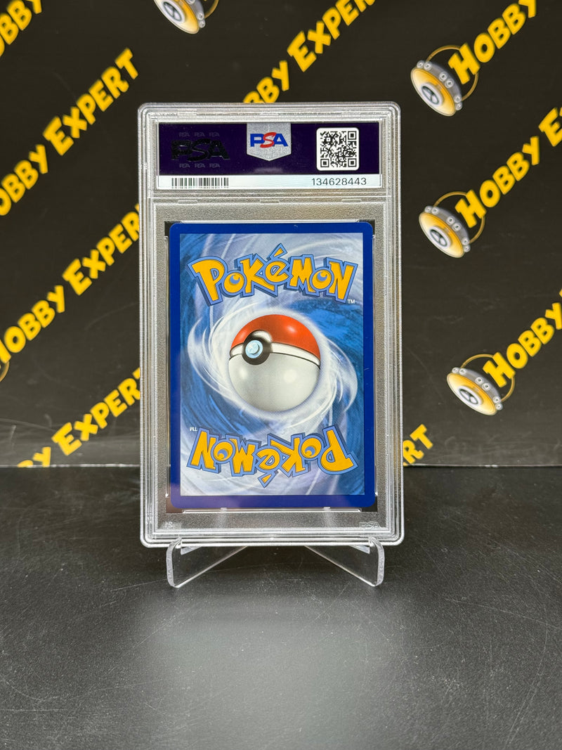 Venusaur VMax Promo SWSH102 - VMax Battle Box - PSA 10