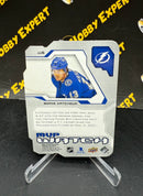 Boris Katchouk MVP Watch 036/250 - Tampa Bay Lightning